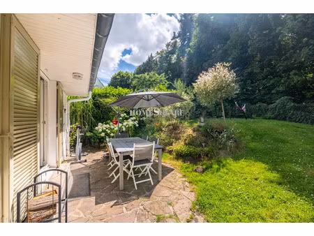 vente maison 6 pièces 164 m² à coye-la-forêt (60580)  470 000 €