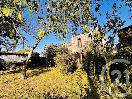 vente maison 6 pièces 130.7 m² à fouras (17450)  456 650 €
