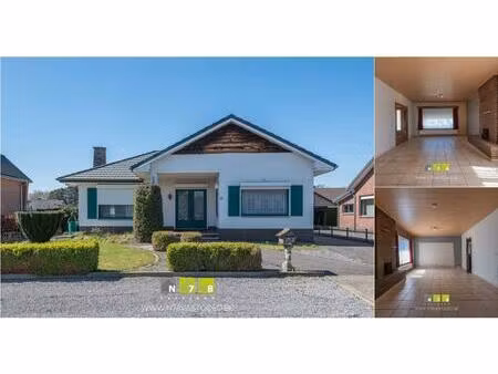 maison à vendre à op de bekker 23 dilsen-stokkem (rbv68766)