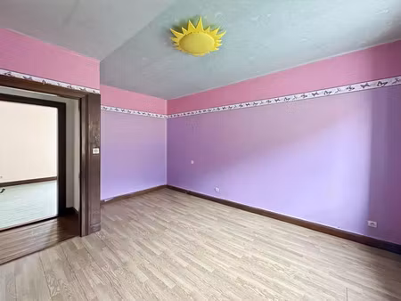 vente appartement 5 pièces 105 m² kruth (68820)