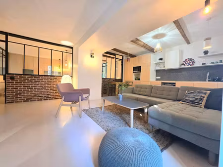 vente appartement 3 pièces 65 m² la valette-du-var (83160)