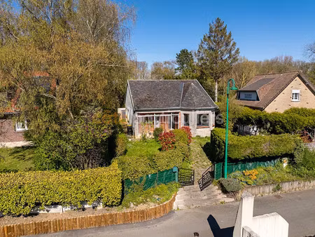 vente maison 4 pièces 82 m² à saint-pol-sur-ternoise (62130)  115 990 €