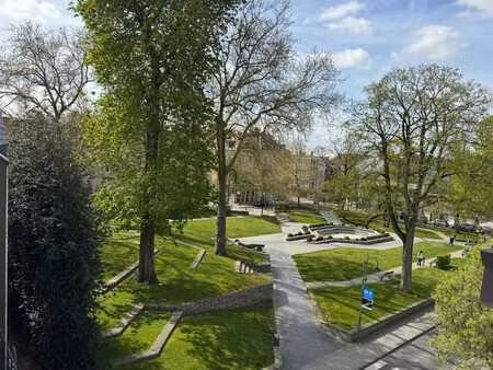 braine-l’alleud appartement 2 chambres à fort potentiel !