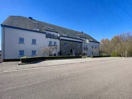 appartement 2 chambres à louer à habay-la-neuve