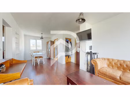 triangle d'or de marly-le-roi - appartement 4 pièces 73 m2