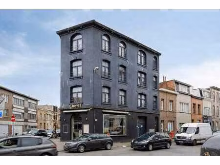 investeringseigendom met sterk rendement in hoboken