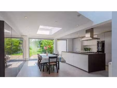 maison 3 ch où calme et confort sont primordiaux