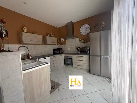 maison 4 pièces 113.45m²