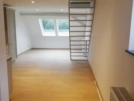 maison triplex parfait état