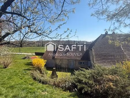 10 min mont sous vaudrey