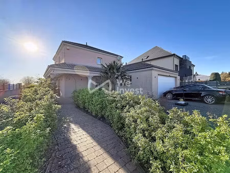 vente villa 7 pièces 150 m² à cosnes-et-romain (54400)  574 000 €