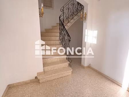 villa de luxe à louer dans le quartier sud