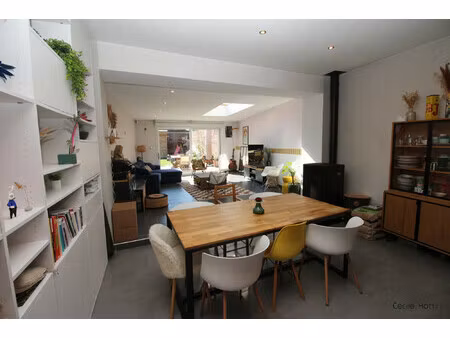 semi-individuelle large 1930-wahagnies