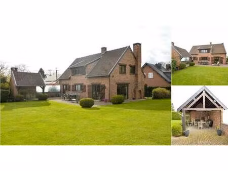 maison à vendre à rue arnold trillet 112 soumagne (vbe09362)