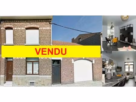 maison à vendre à rue belle epine 57 beyne-heusay (vbe09374)