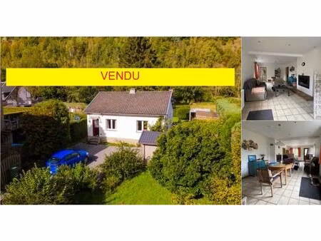 maison à vendre à souverain pré 22 esneux (vbe09381)