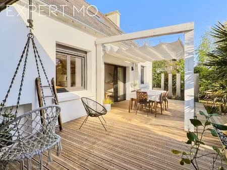 exclusif guipavas centre maison d’exception rénovée prestations haut de gamme & espace...