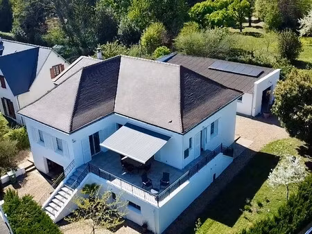 maison de luxe à vendre à chambray-lès-tours