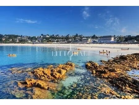 villa de luxe à vendre à perros-guirec