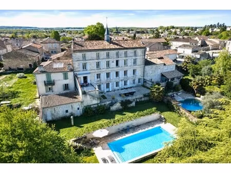maison de luxe à vendre à fléac
