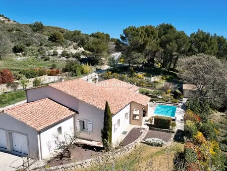maison de luxe à vendre à vaugines