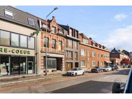 immeuble de rapport à rénover