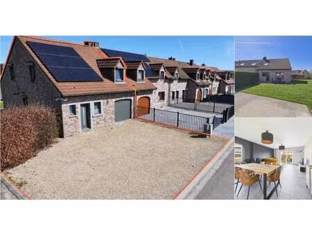 maison à vendre à rue du mat'pays 42 fléron (vbe09394)