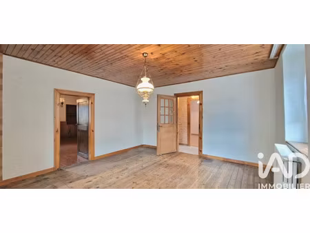vente maison 7 pièces 159 m² guebenhouse (57510)