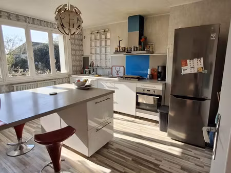 vente maison 6 pièces 118 m² margny-lès-compiègne (60280)