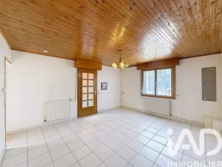 vente maison 4 pièces 95 m² râches (59194)