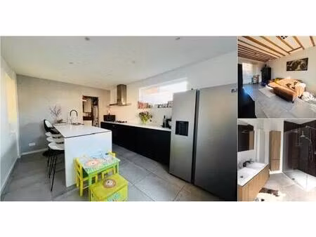 maison à vendre à eduard anseelestraat 129 willebroek (rbv68049)