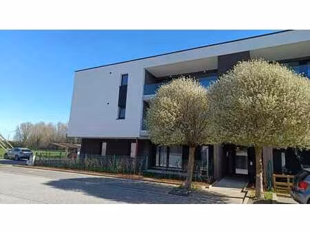 appartement 2 ch. herstal  neuf  epc b