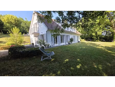 vente maison 9 pièces 230 m² à morsang-sur-seine (91250)  695 000 €