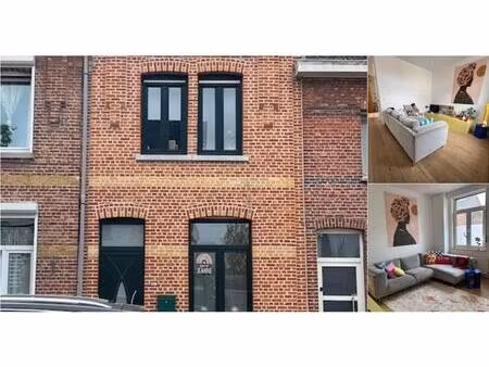 maison à vendre à rijweg 65 puurs (rbv68035)