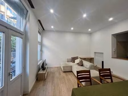 1-bedroom - excellent investment - 4.5%