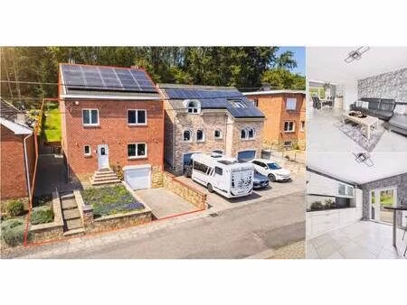 maison à vendre à rue käskorb 17 la calamine (vbe09393)