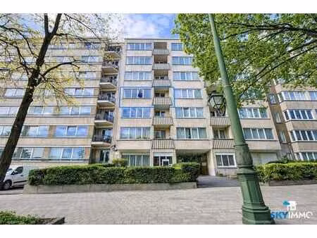 appart 3 ch lumineux - 2 balcons - gd séjour 42m² sud-est !