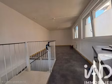 vente maison 2 pièces 50 m² quesnoy-sur-deûle (59890)