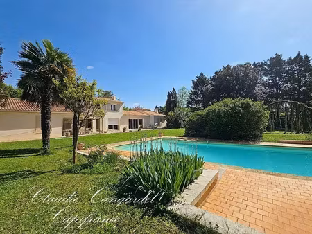 vente maison 7 pièces 252 m² à marsilly (17137)  947 000 €