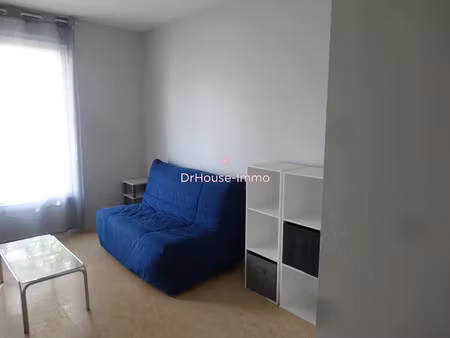 vente appartement 1 pièce 22.86 m² à poitiers (86000)  71 500 €