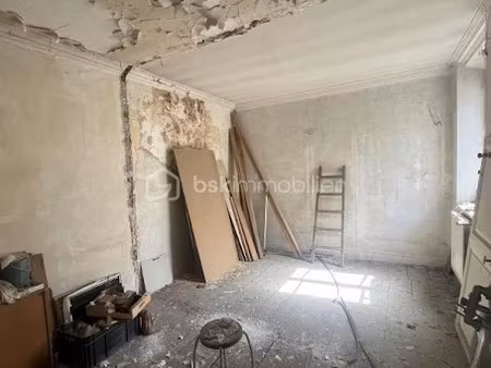 vente duplex 1 pièce 35 m² à moûtiers (73600)  44 000 €