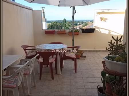 vente appartement 2 pièces 49 m² à tonneins (47400)  54 500 €