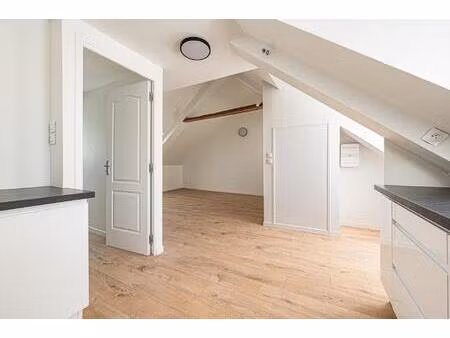 idéal investisseur : immeuble mixte de rapport