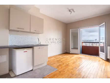 vente appartement 2 pièces 31 m² à laxou (54520)  94 000 €