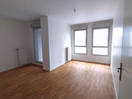 vente appartement 2 pièces 42 m² à massy (91300)  190 000 €