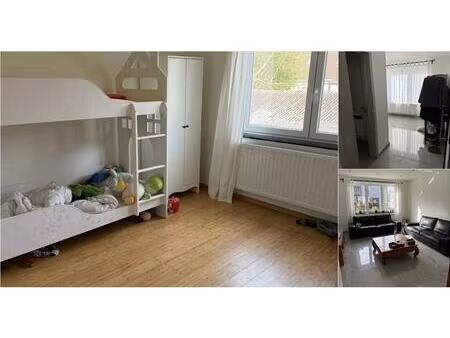 maison à vendre à voerhoek 6 vossem (vwd17229)