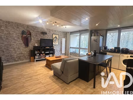 vente appartement 3 pièces 63 m² à corbeil-essonnes (91100)  148 000 €