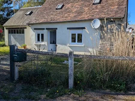 achat : maison (61600)