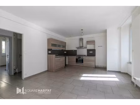 vente appartement 4 pièces 64 m² gap (05000)