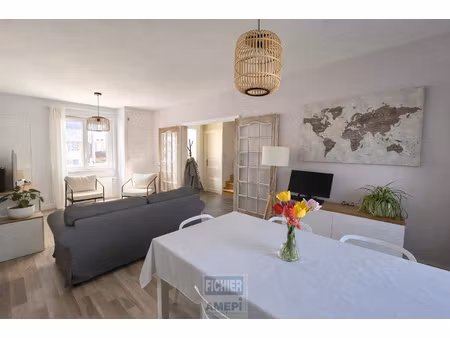 a vendre - dijon - maison poincare